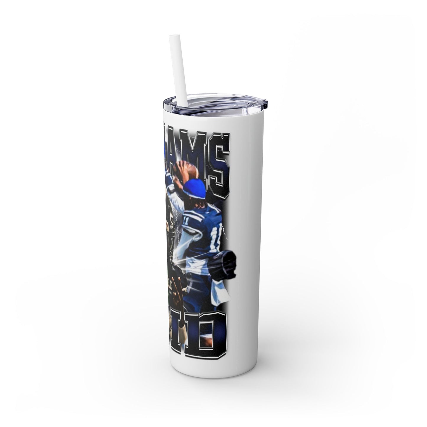 Williams Reid Stainless Steal Tumbler