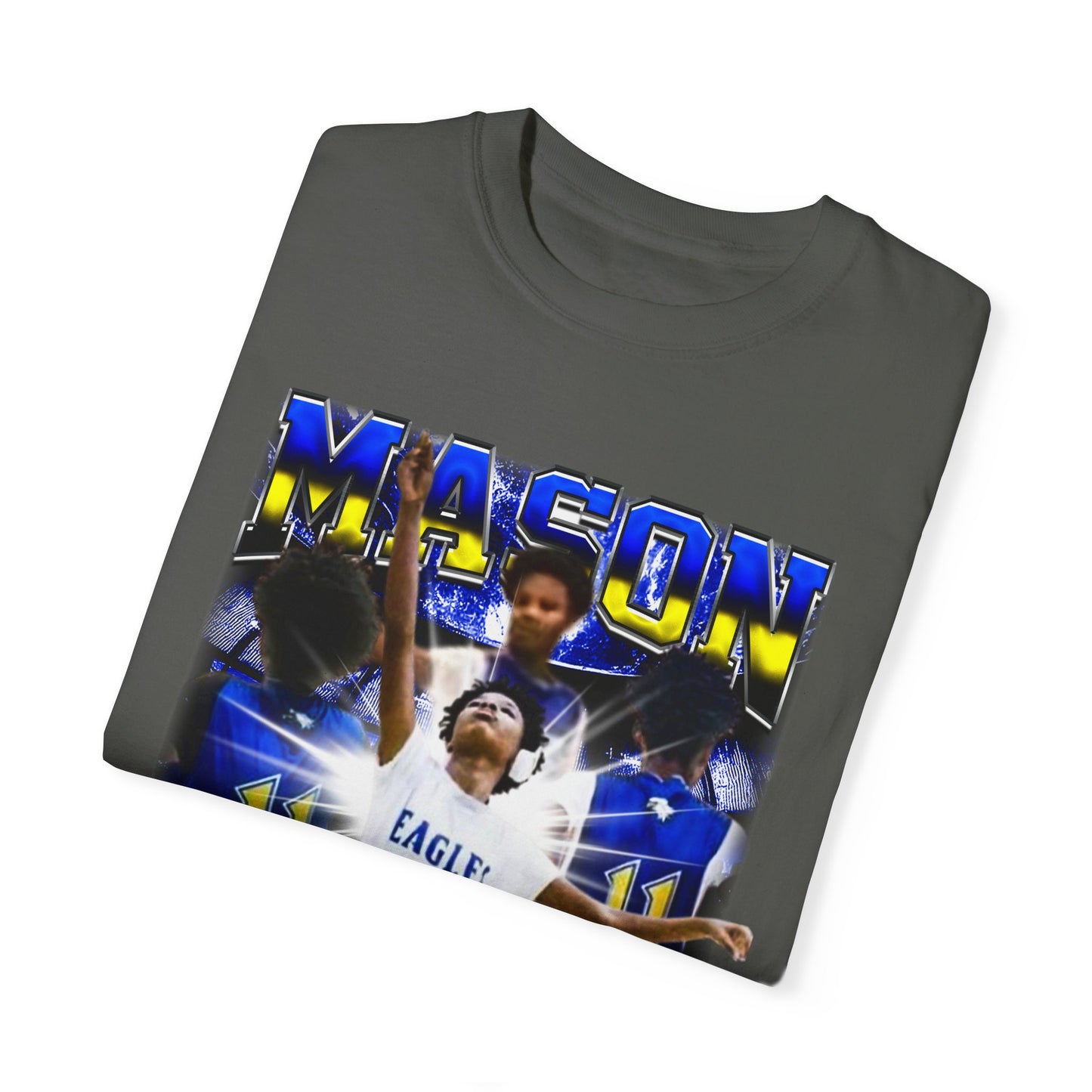 Mason Singleton Heavyweight Premium Tee