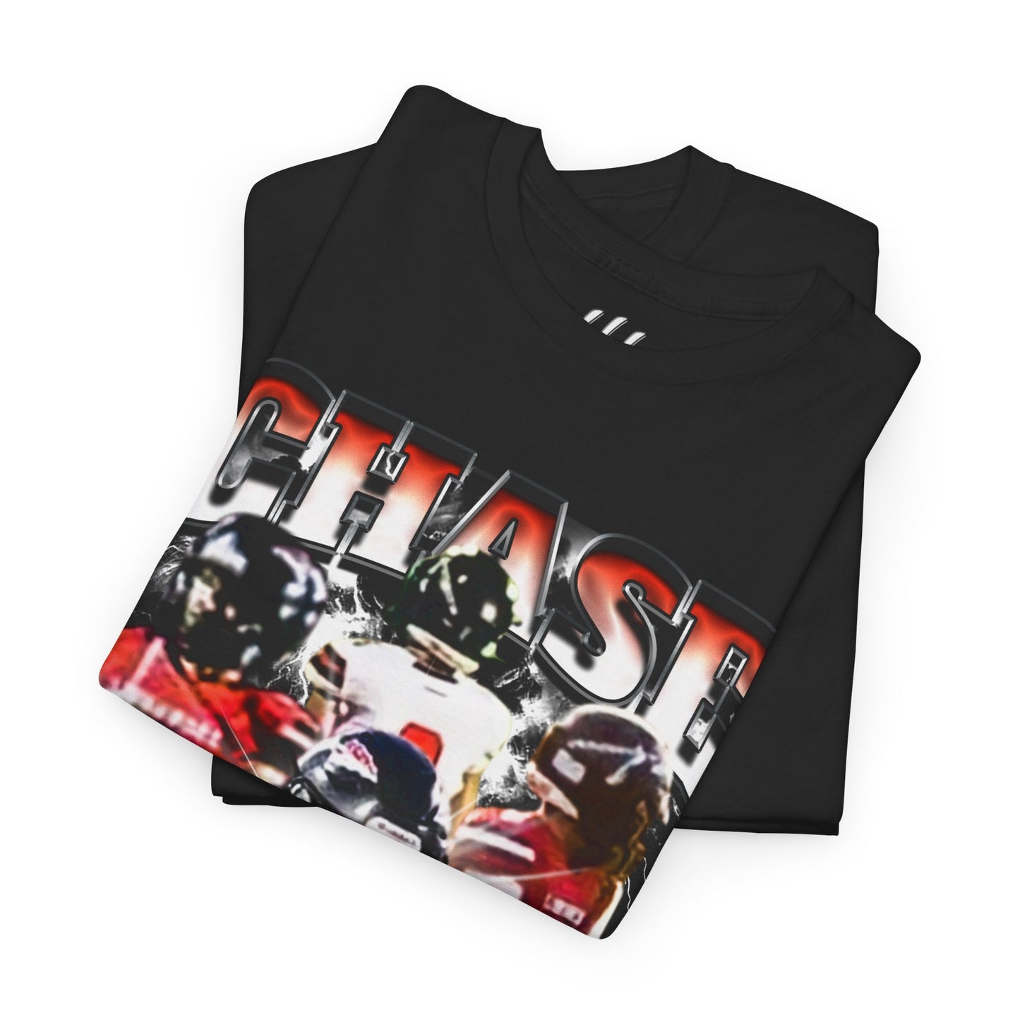 Chase Weber Heavy Cotton Tee