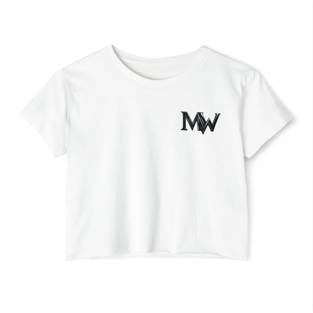 Makarion Winn Crop Top