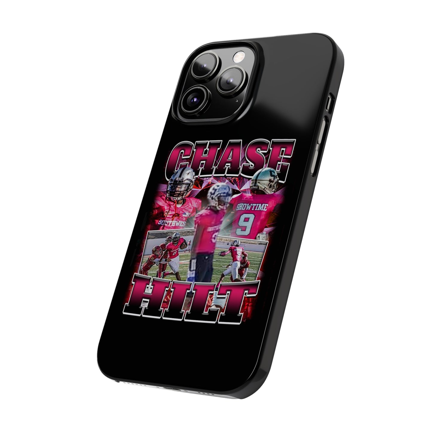 Chase Hilt Phone Cases