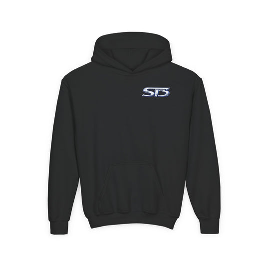 Sam Taylor III Youth Hoodie