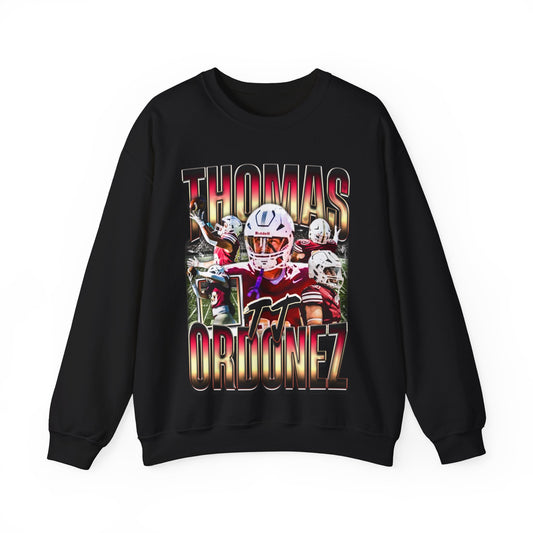 Thomas Ordonez Crewneck Sweatshirt