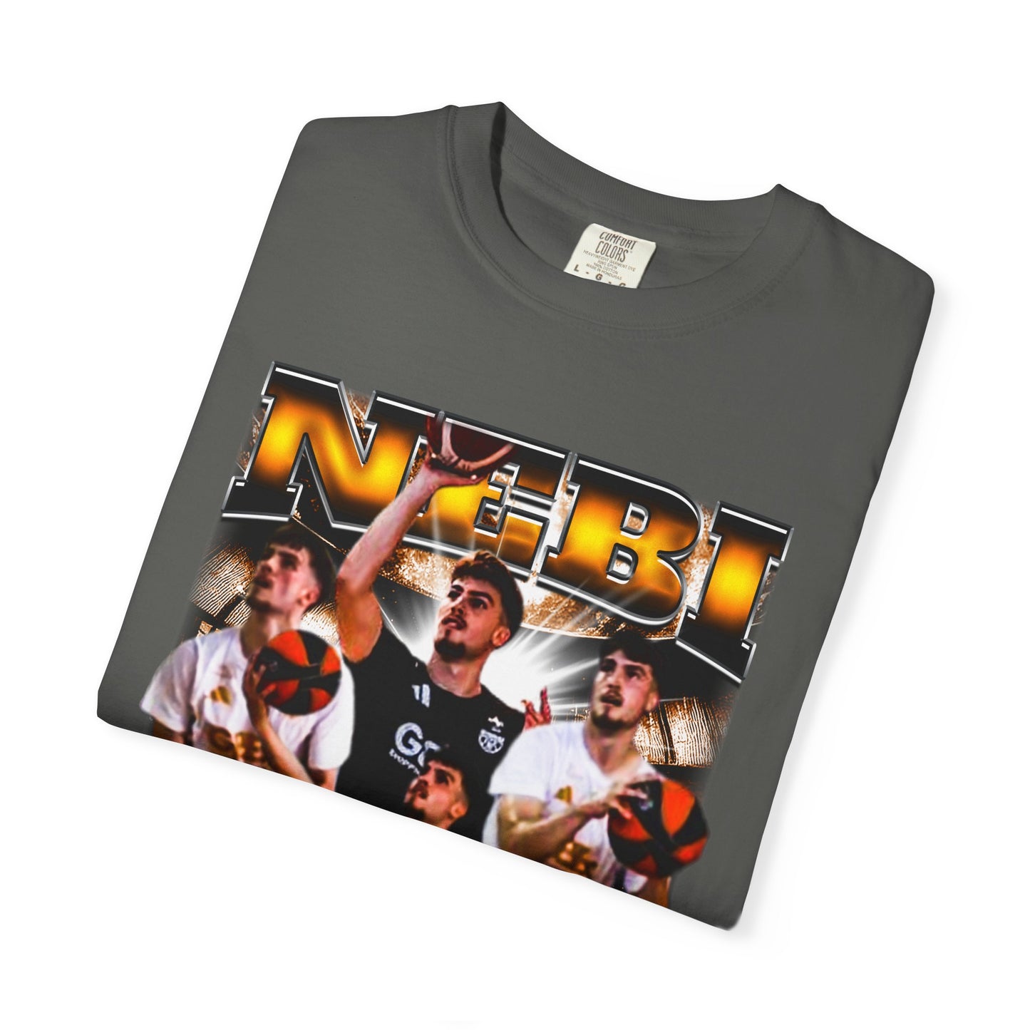 Nebi Baskan Heavyweight Premium Tee