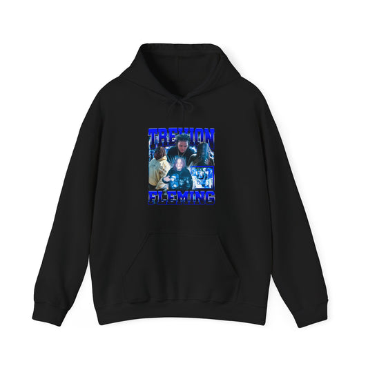 Trevion Fleming Hoodie