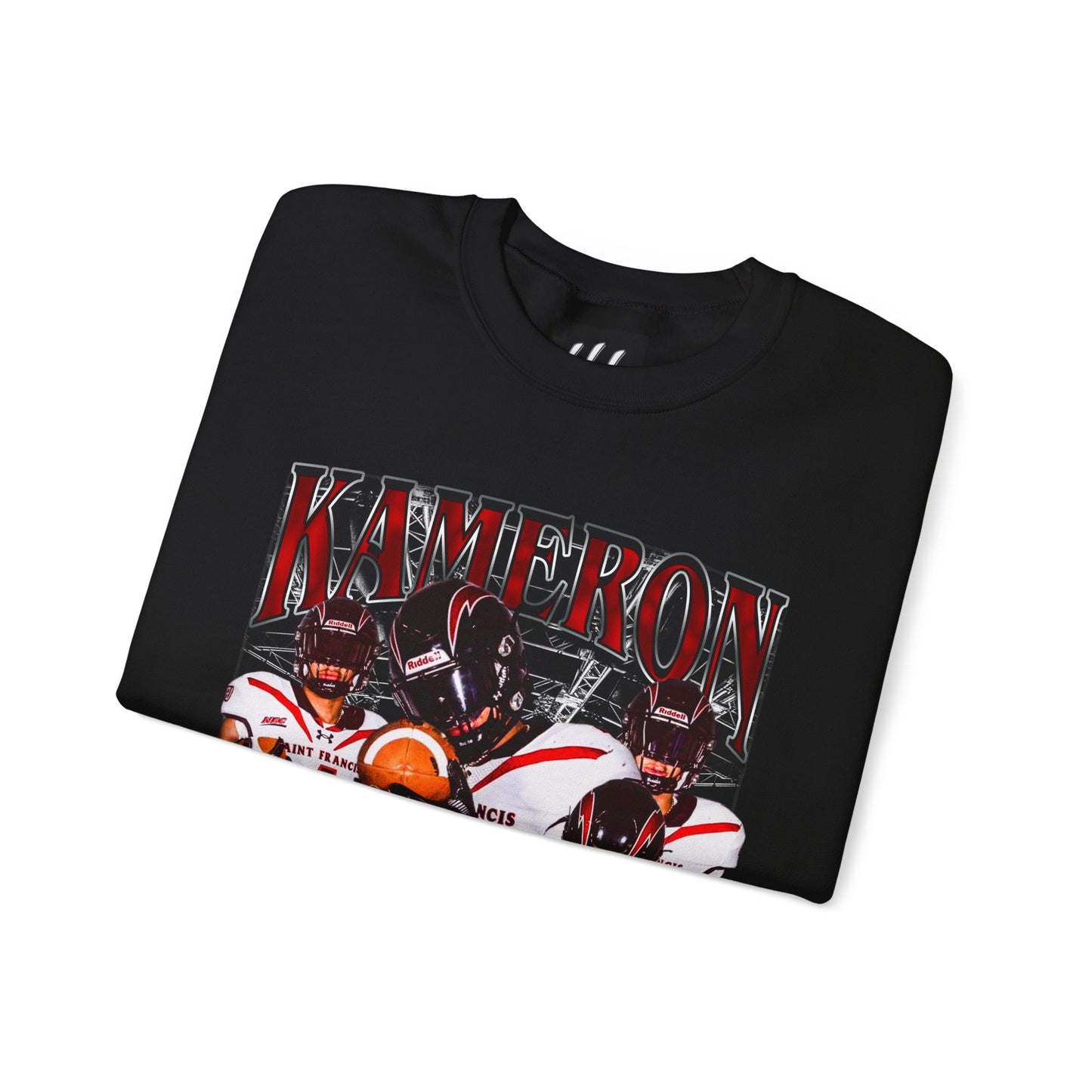 Kameron Chisholm Crewneck Sweatshirt