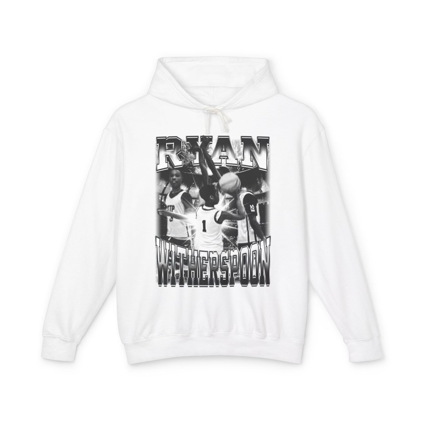 Ryan Witherspoon Hoodie