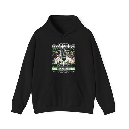 Charles Goldsborough Hoodie