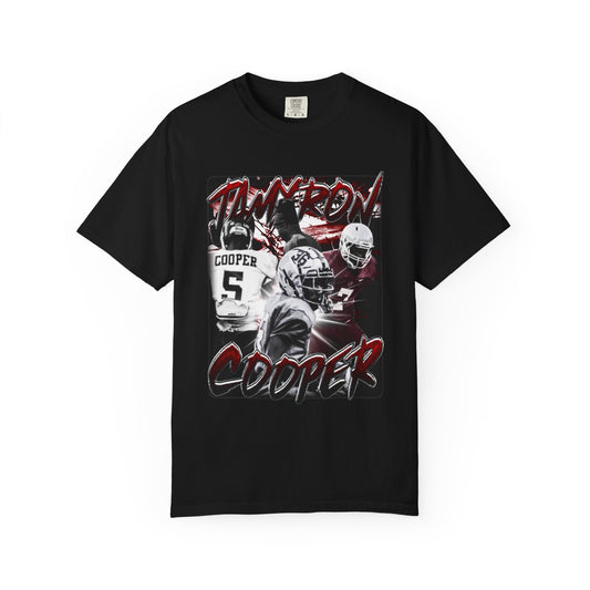 Jamyron Cooper Heavyweight Premium Tee