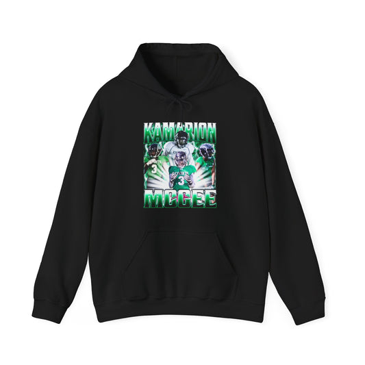 Kamarion McGee Hoodie