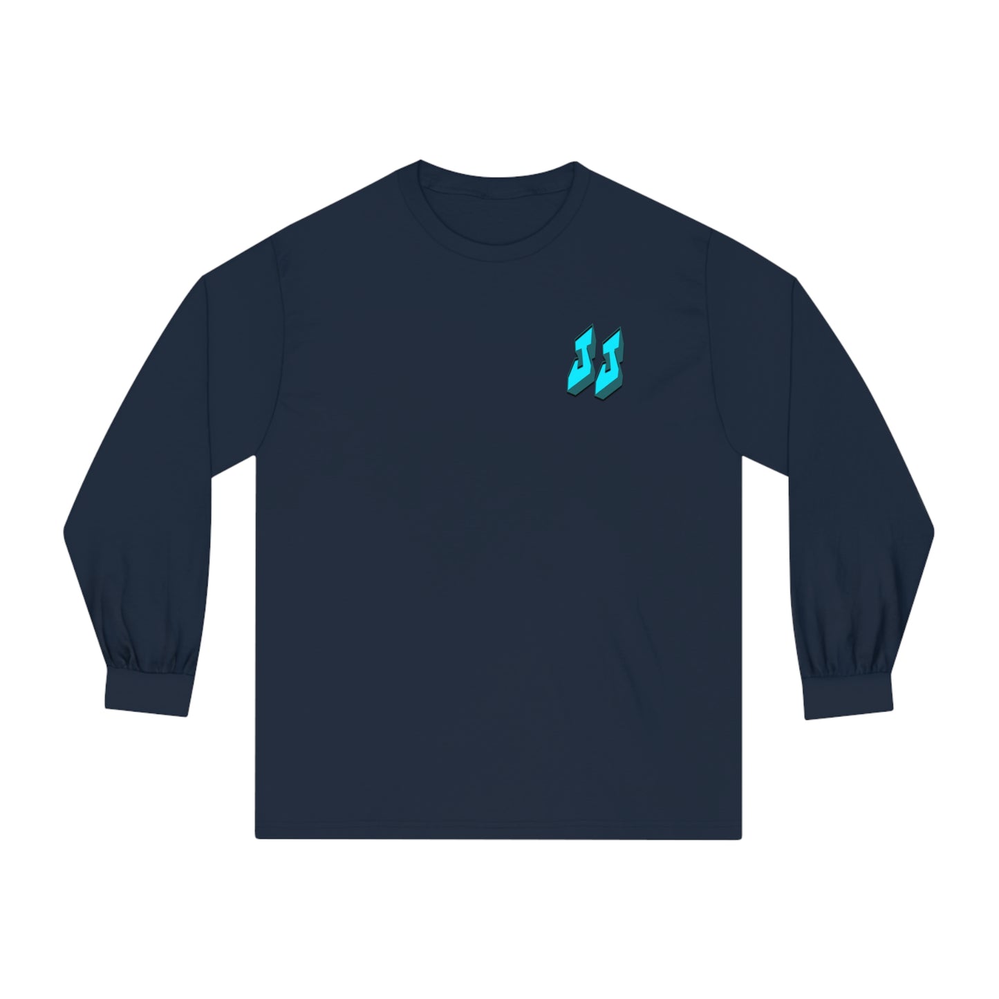 JJ Classic Long Sleeve T-Shirt