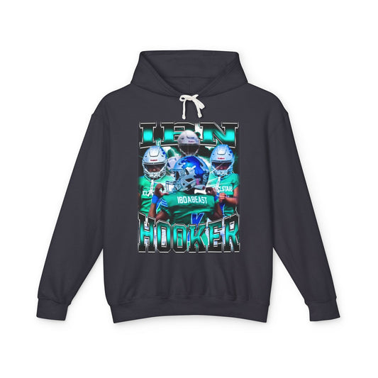Ibn Hooker Hoodie