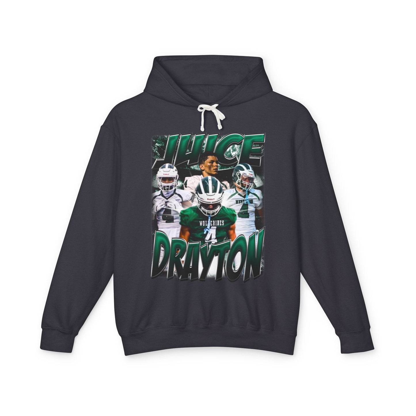 Juice Drayton Hoodie