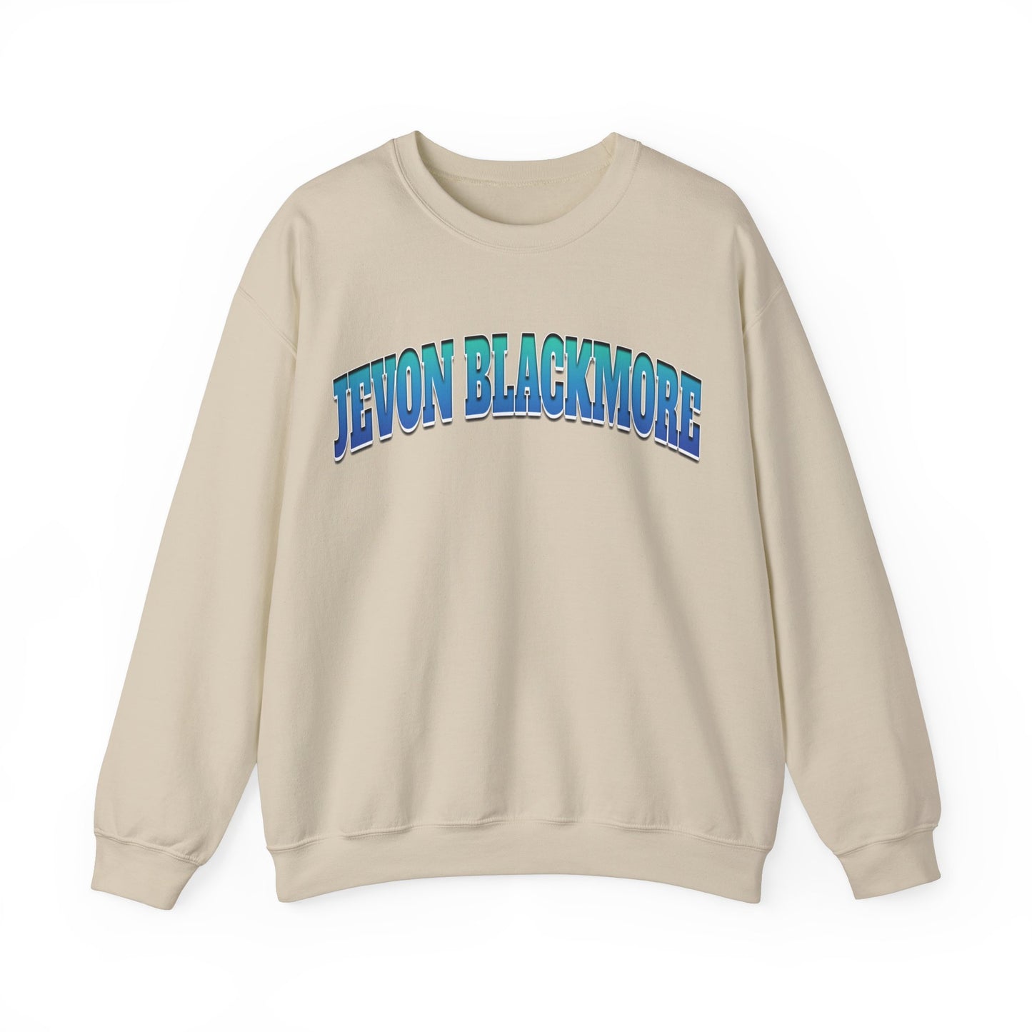 Jevon Blackmore Crewneck Sweatshirt