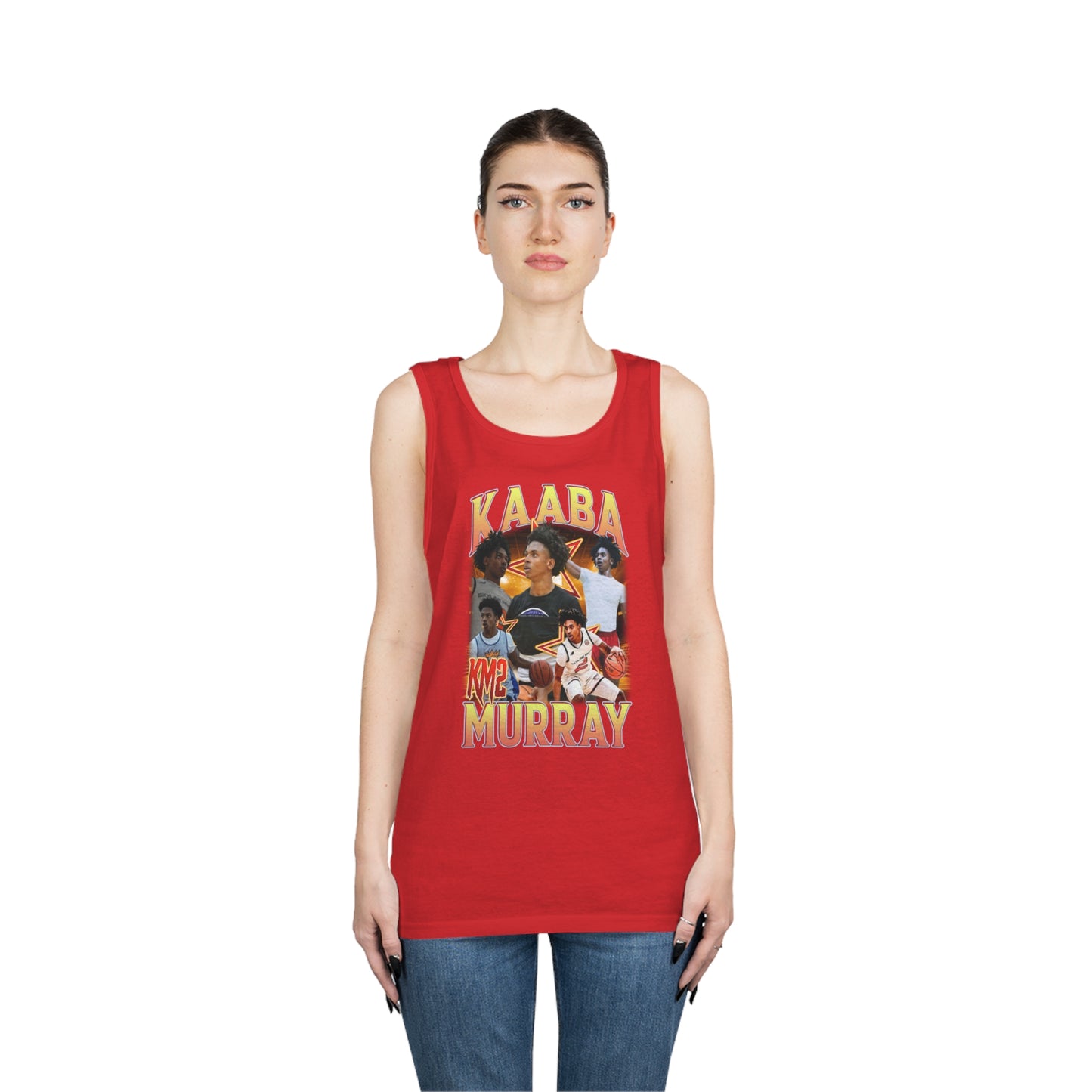 Kaaba Murray Tank Top