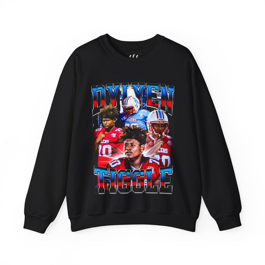 Dylyen Tiggle Crewneck Sweatshirt