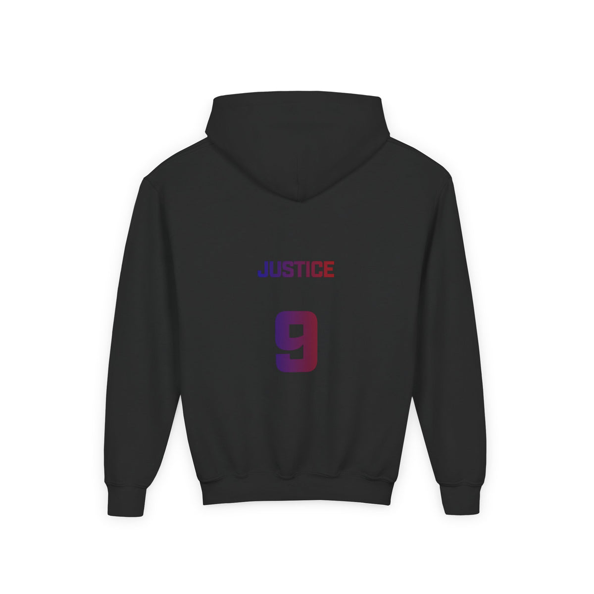 Torin Justice Youth Hoodie