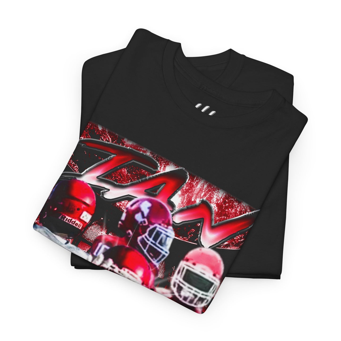 Ian Bell Heavy Cotton Tee