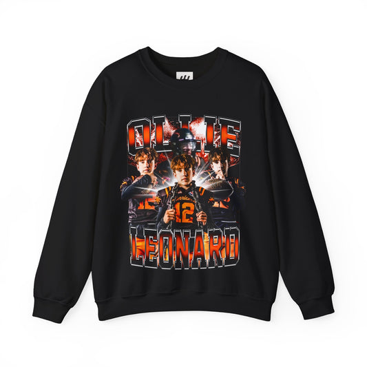 Ollie Leonard Crewneck Sweatshirt