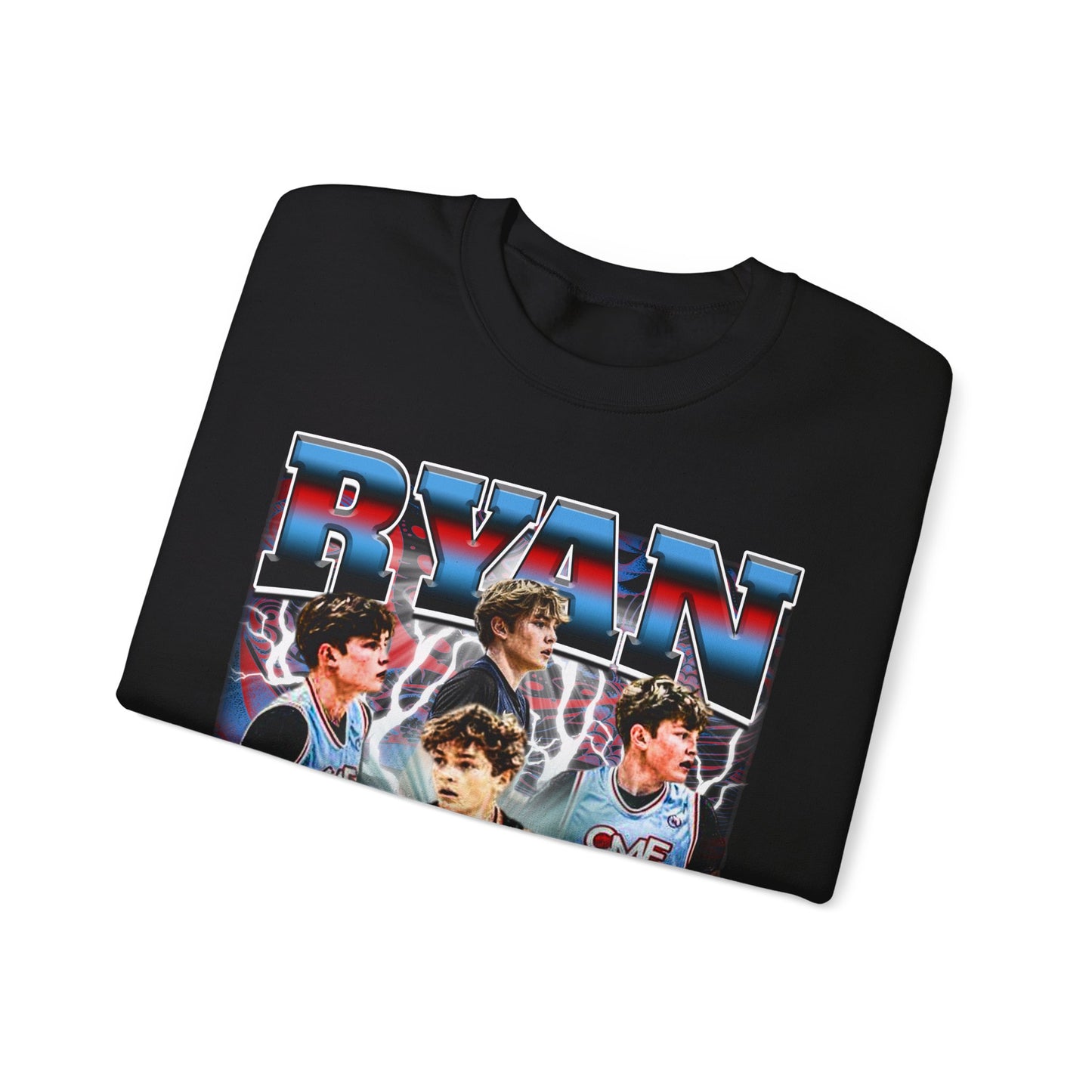 Ryan Rowan Crewneck Sweatshirt