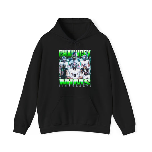 Chauncey Mims Hoodie