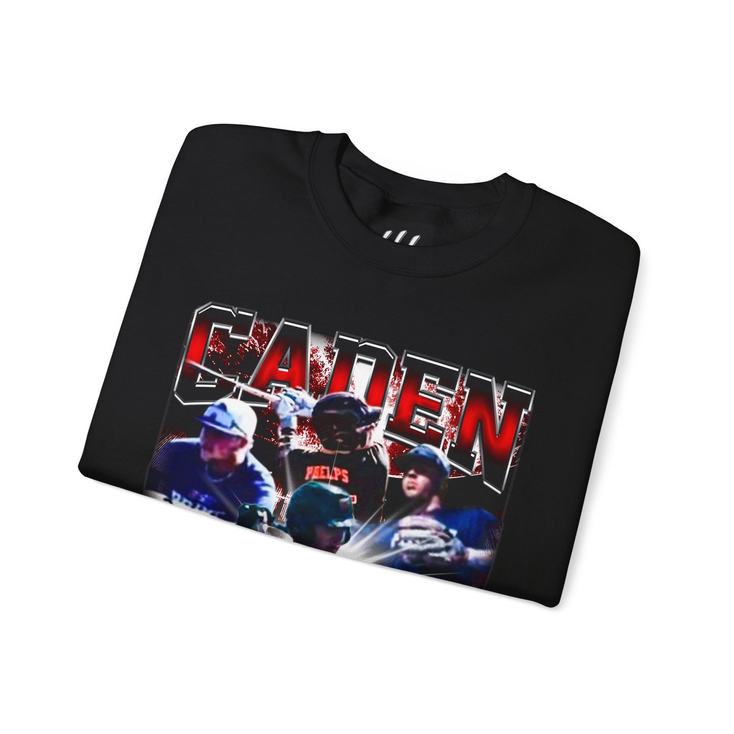 Caden Phelps Crewneck Sweatshirt