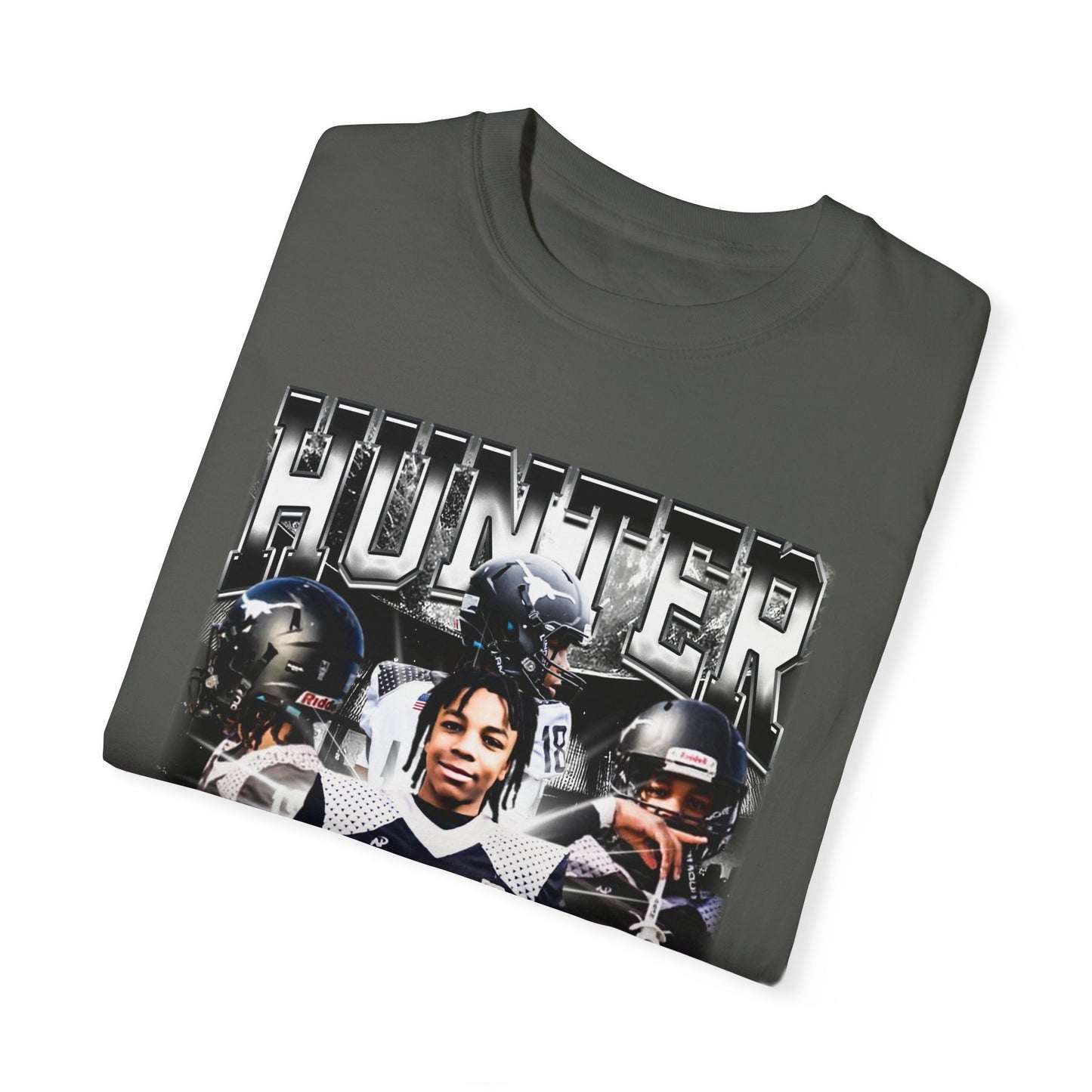 Hunter Govan Heavyweight Premium Tee