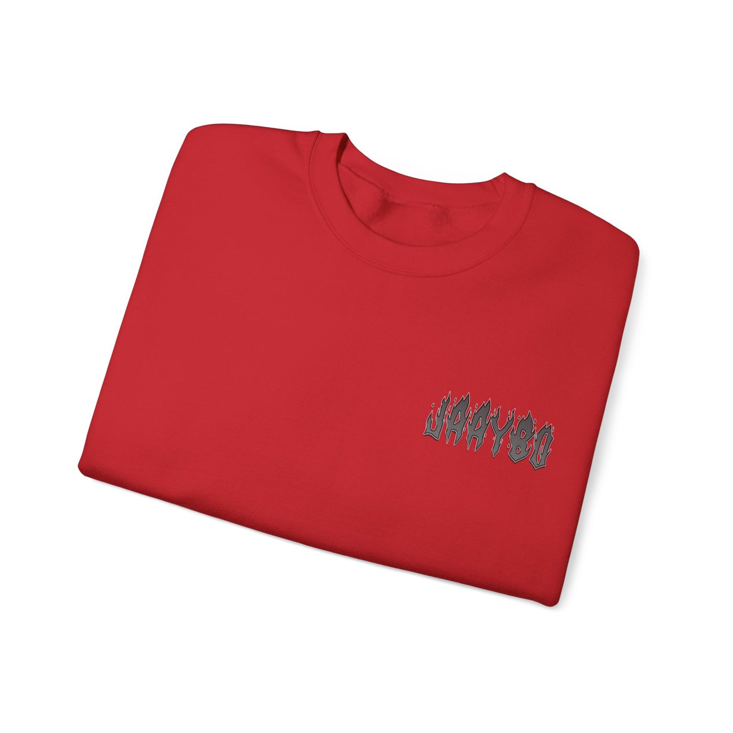 Jaaybo Crewneck Sweatshirt