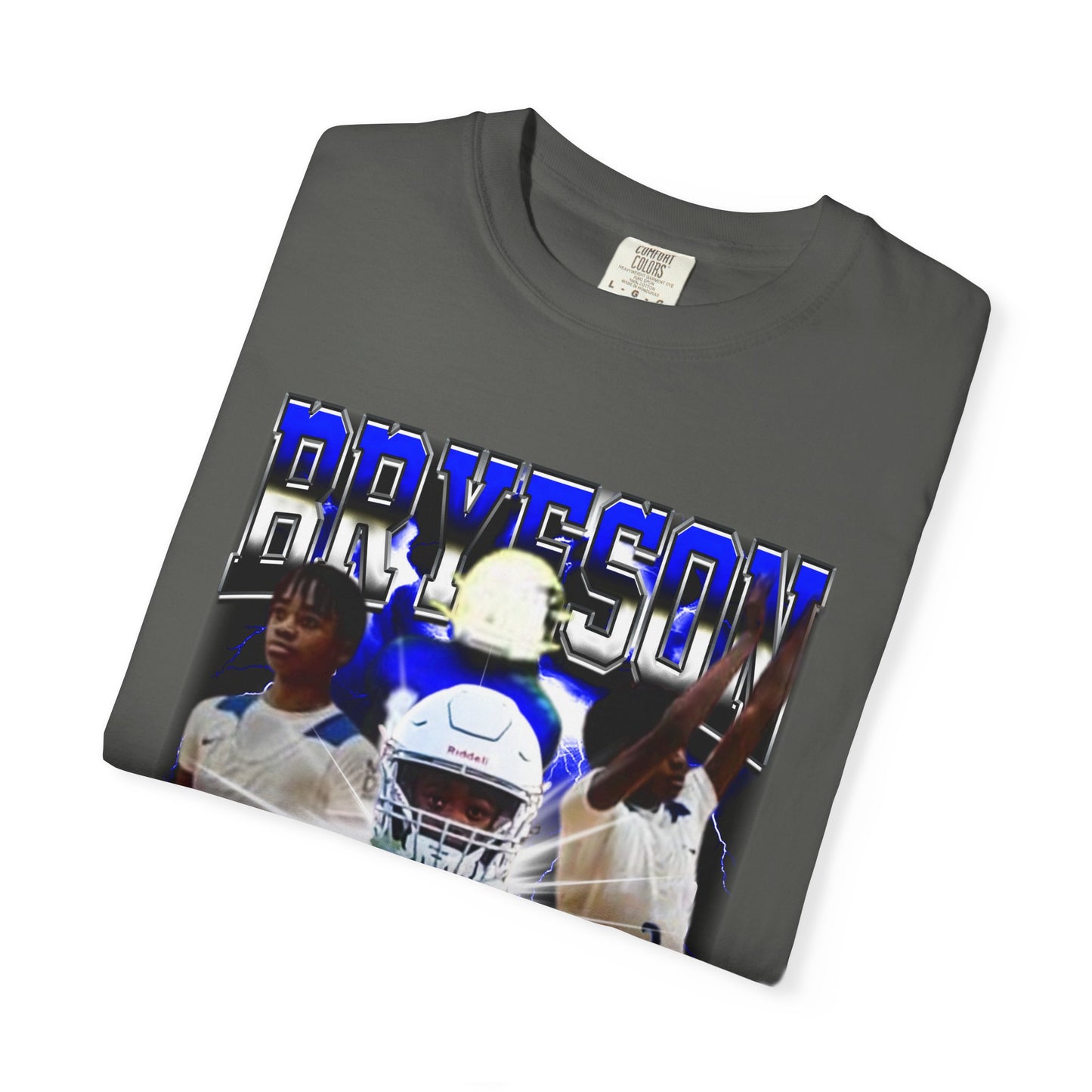 Bryeson Hill Heavyweight Premium Tee