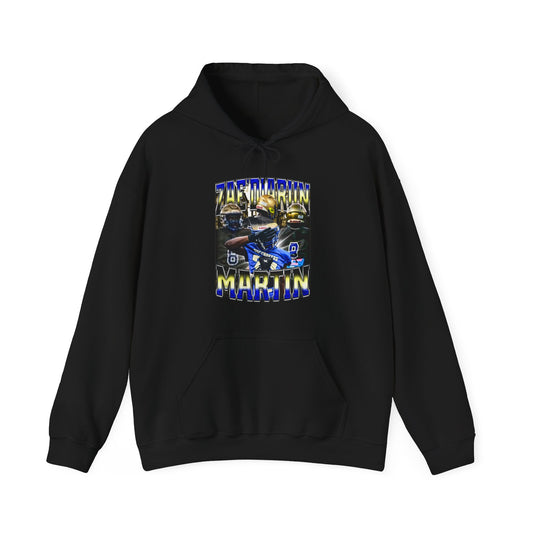 Zae'Diarun Martin Hoodie