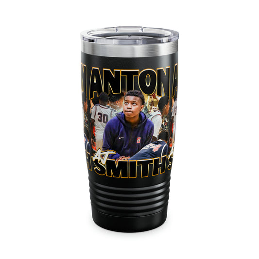 Anton Smith Stainless Steel Tumbler