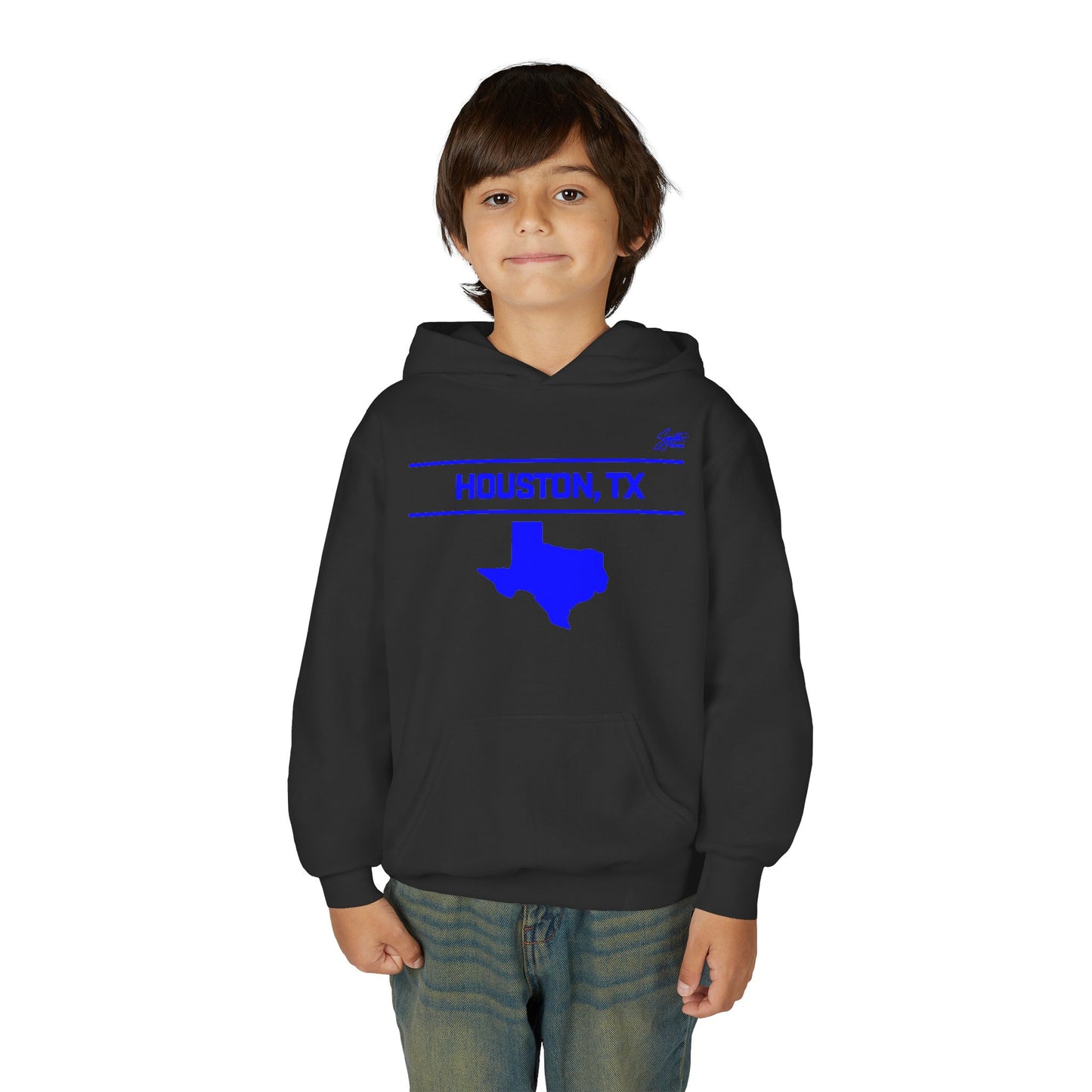 Deebo Bryant Youth Hoodie