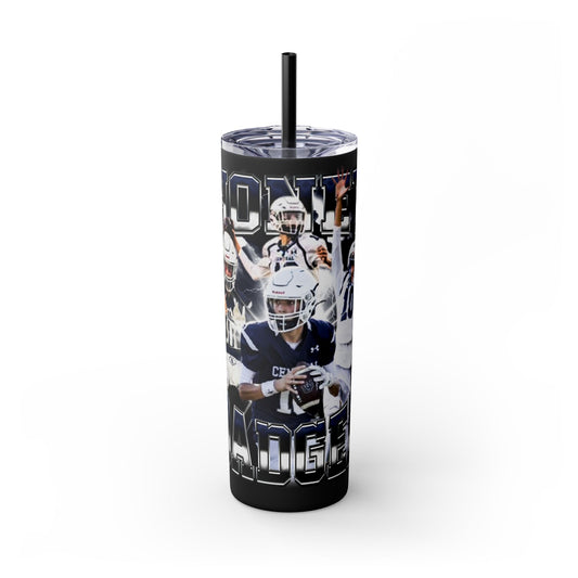 Honey Badger Stainless Steal Tumbler