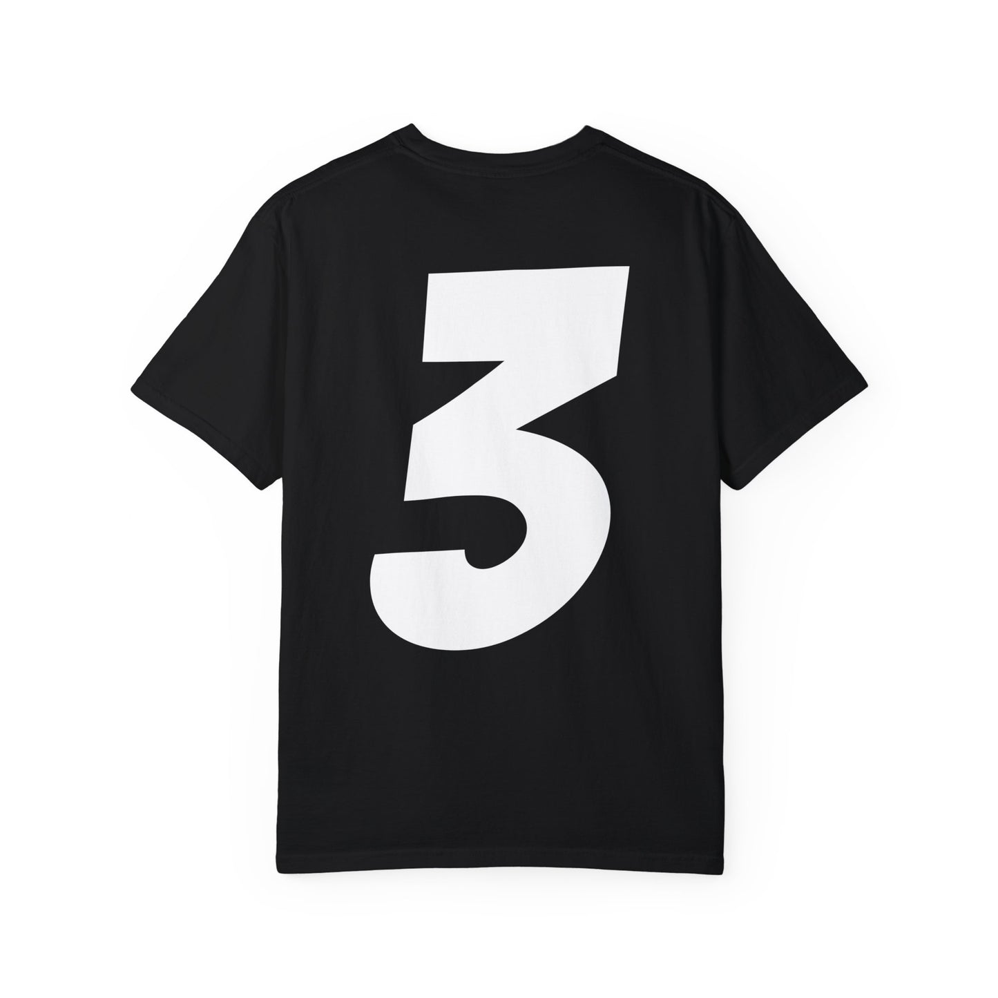 Zane Guillory Heavy Cotton Tee