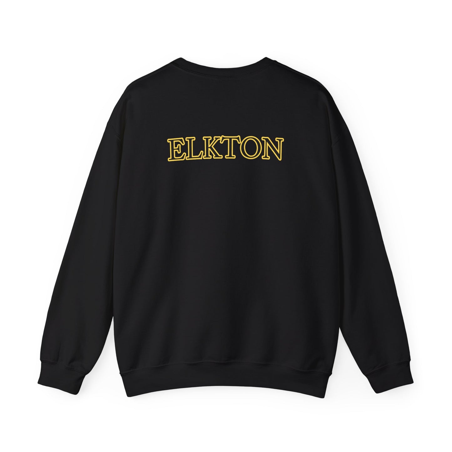 Kobe Mccray Crewneck Sweatshirt