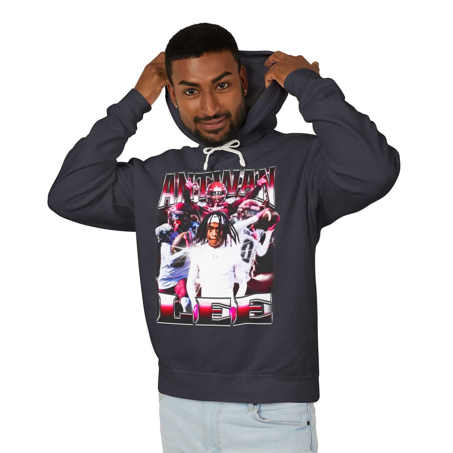 Antwan Lee Hoodie