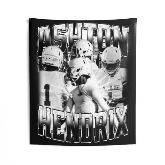 Ashton Hendrix Tapestry 50” x 60”