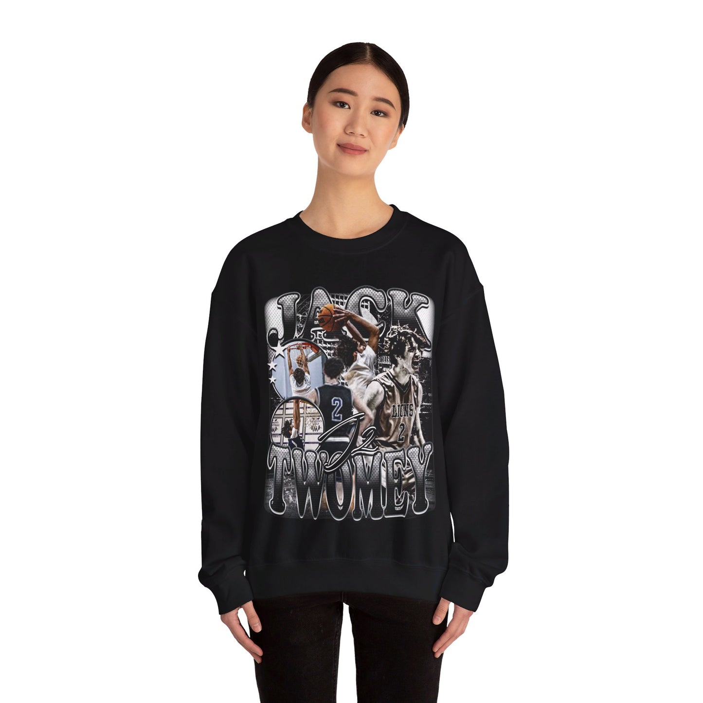 Jack Twomey Crewneck Sweatshirt