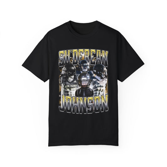 Su'derean Johnson Heavy Cotton Tee