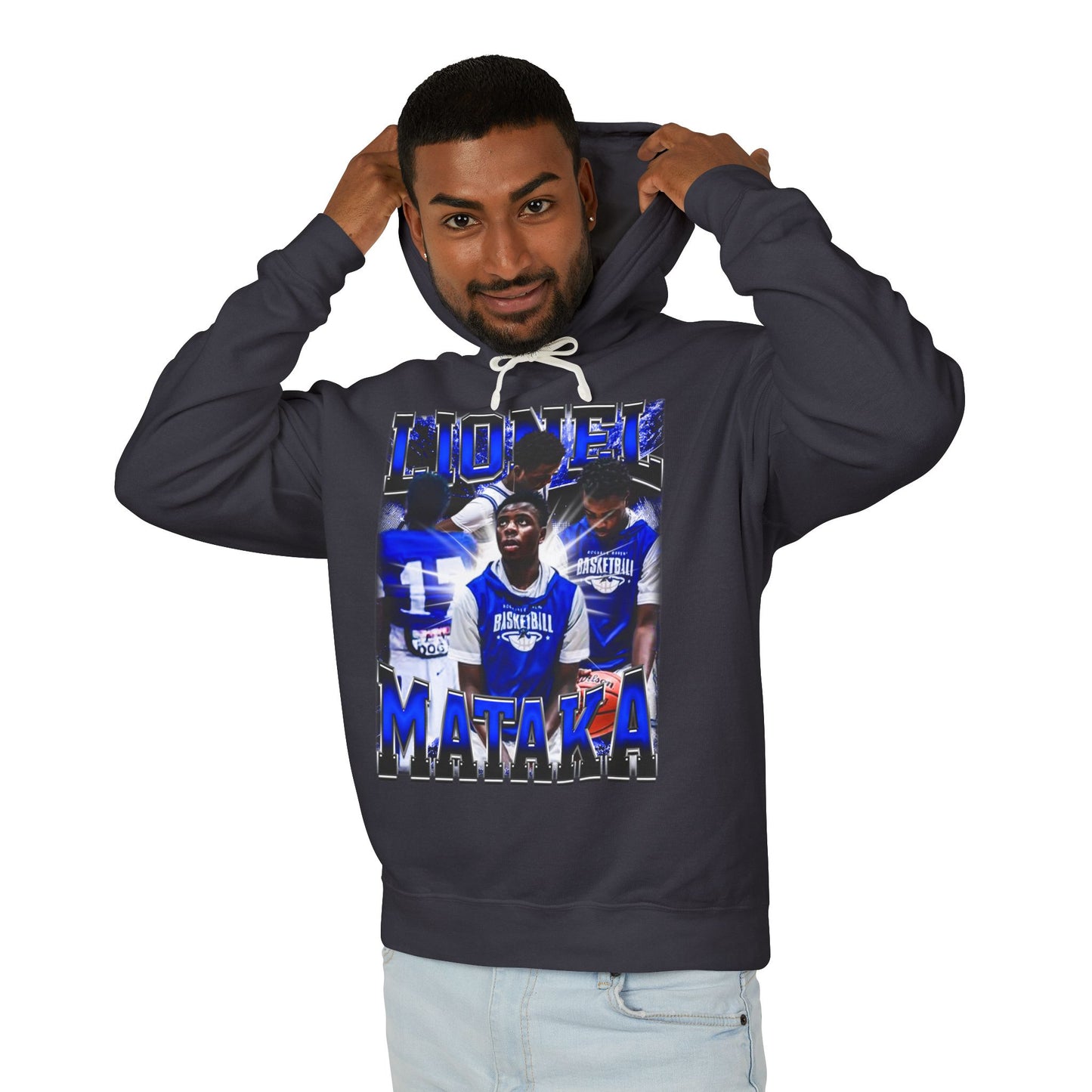 Lionel Mataka Hoodie