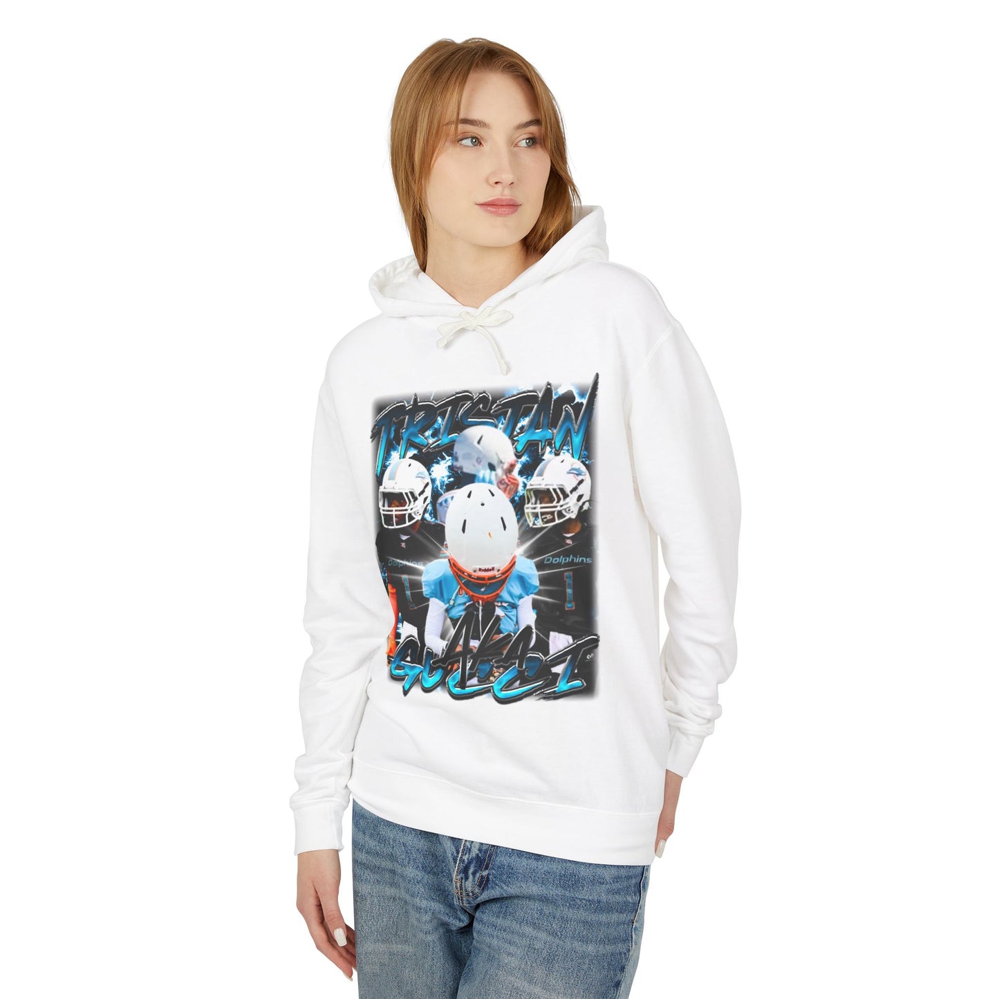 Tristan Aka Gucci Hoodie