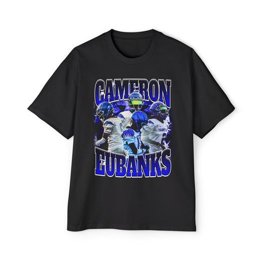 Cameron Eubanks Oversized Tee