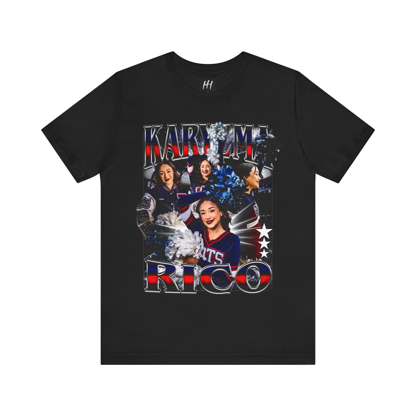 Karyzma Rico Heavy Cotton Tee