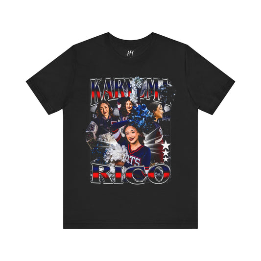 Karyzma Rico Heavy Cotton Tee