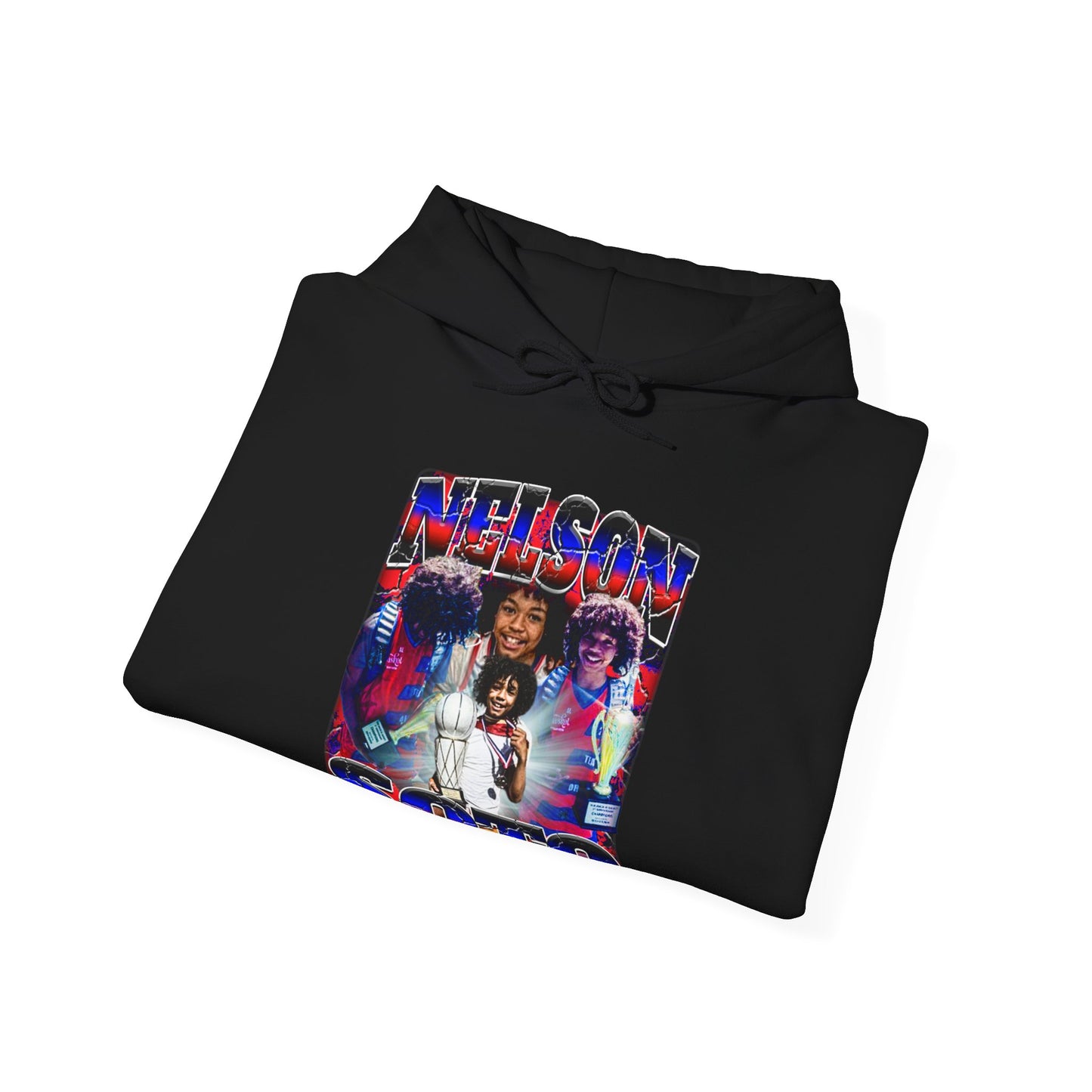 Nelson Soto Hoodie