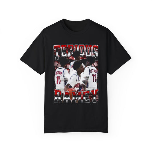 Terious Ramey Heavyweight Premium Tee