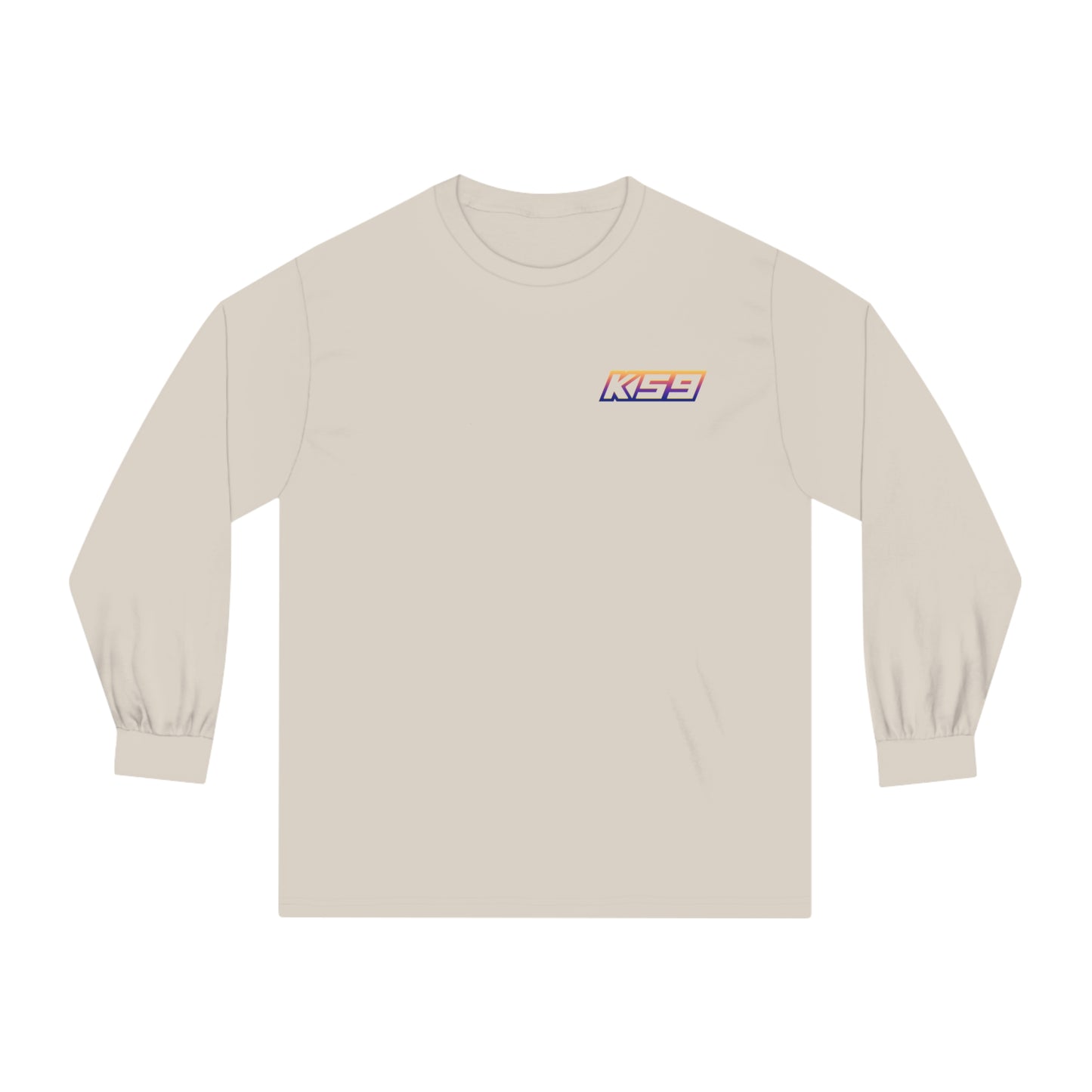 K59 Classic Long Sleeve T-Shirt