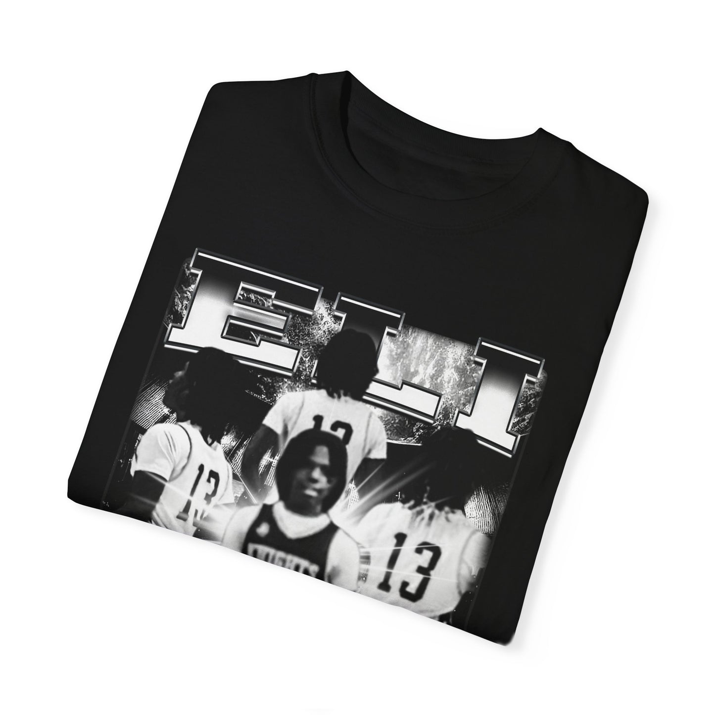 Eli Singleton Heavyweight Premium Tee