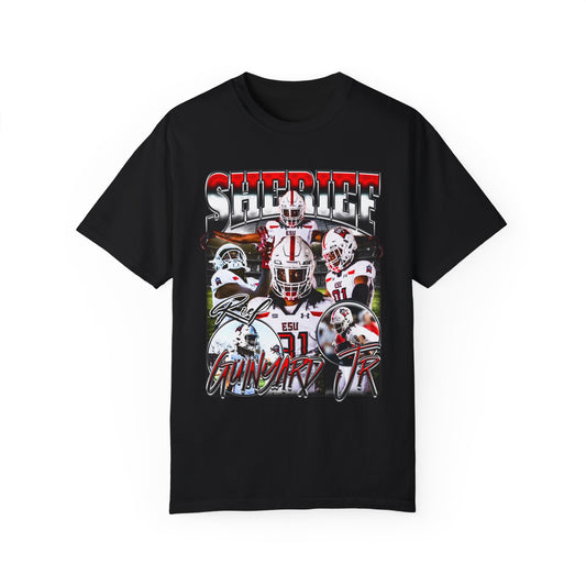 Sherief Guinyard Jr Heavyweight Premium Tee