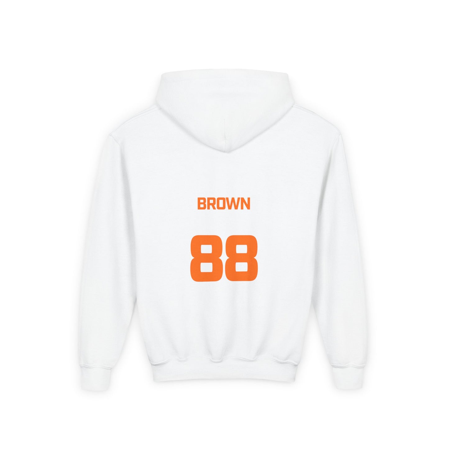 Antwon Brown Youth Hoodie